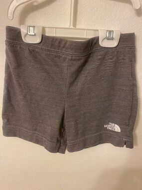 The North Face Toddler 5 shorts